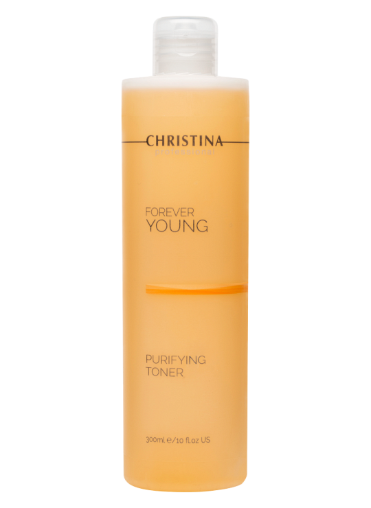 Forever Young Purifying Toner