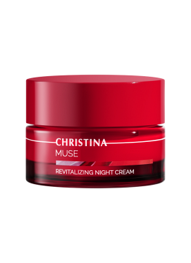 Muse Revitalizing Night Cream