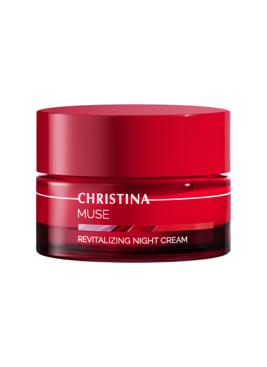 Muse Revitalizing Night Cream