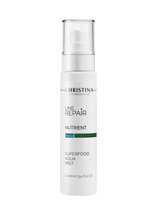 Line Repair Nutrient Superfood Aqua Mist