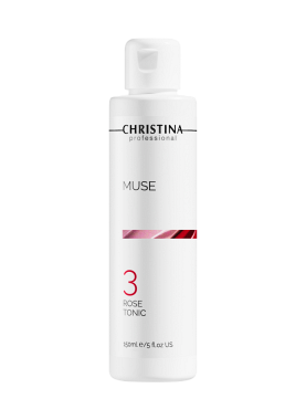 Muse Rose Tonic