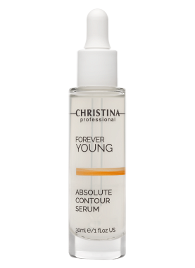 Forever Young-Absolute Contour Serum 