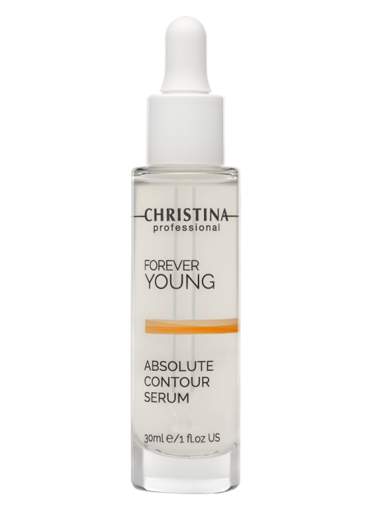 Forever Young Absolute Contour Serum 