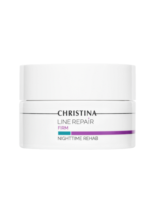 Line Repair Firm Nighttime Rehab