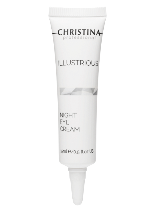 Illustrious Night Eye Cream