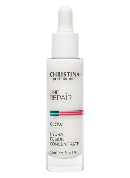 Line Repair Glow Hydra Fusion Concentrate