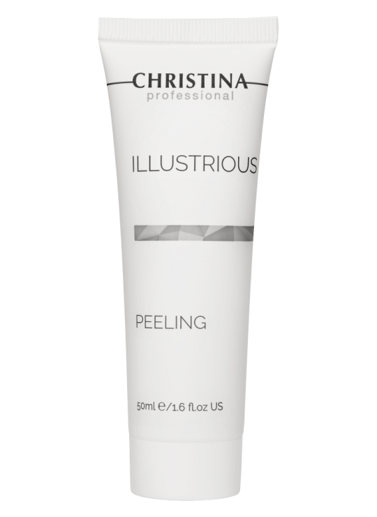 Illustrious Peeling