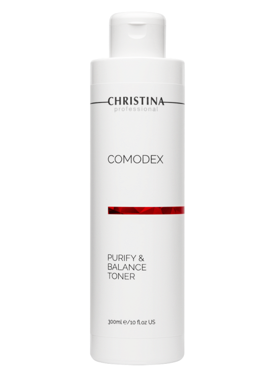 Comodex Purify & Balance Toner