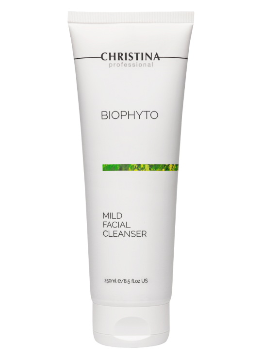 Bio Phyto Mild Facial Cleanser