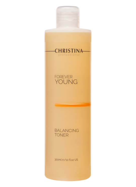 Forever Young Balancing Toner 