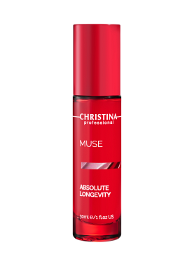 Muse Absolute Longevity Serum