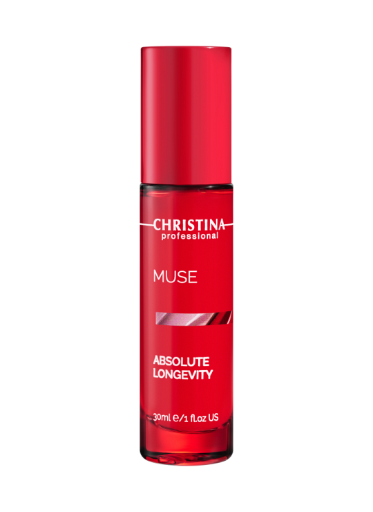 Muse Absolute Longevity Serum