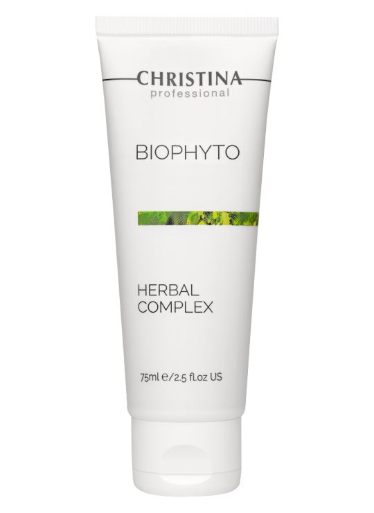Bio Phyto Нerbal Complex