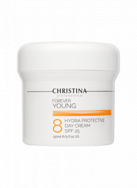 Forever Young Hydra Protective Day Cream SPF 25