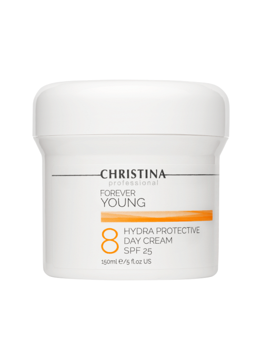 Forever Young Hydra Protective Day Cream SPF 25