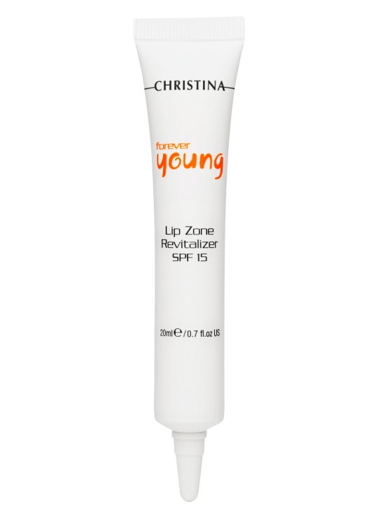 Forever Young Lip Zone Revitalizer