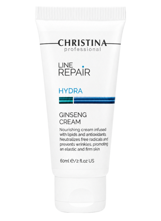 Line Repair Hydra Ginseng Cream