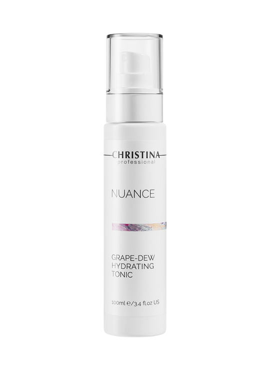 Nuance Grape-Dew Hydrating Tonic