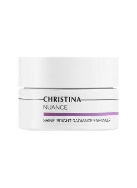 Nuance Shine Bright Radiance Enhancer