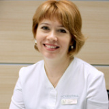 Елена Утюбаева