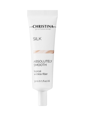 Silk Absolutely Smooth Topical Wrinkle Filler