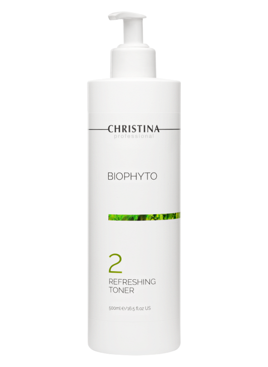 Bio Phyto Refreshing Toner
