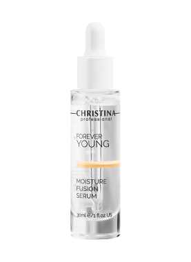 Forever Young Moisture Fusion Serum
