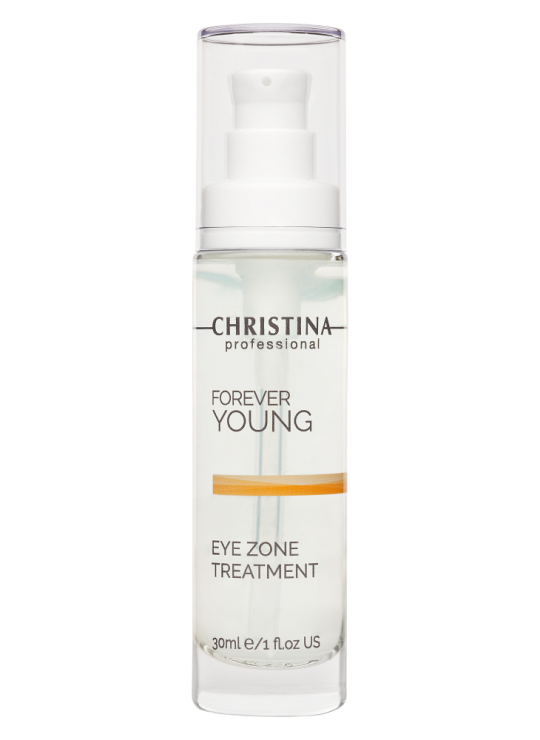 Forever Young Eye Zone Treatment