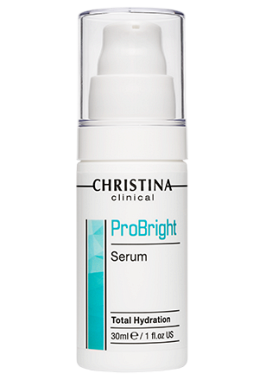 Christina Clinical ProBright Serum Total Hydration
