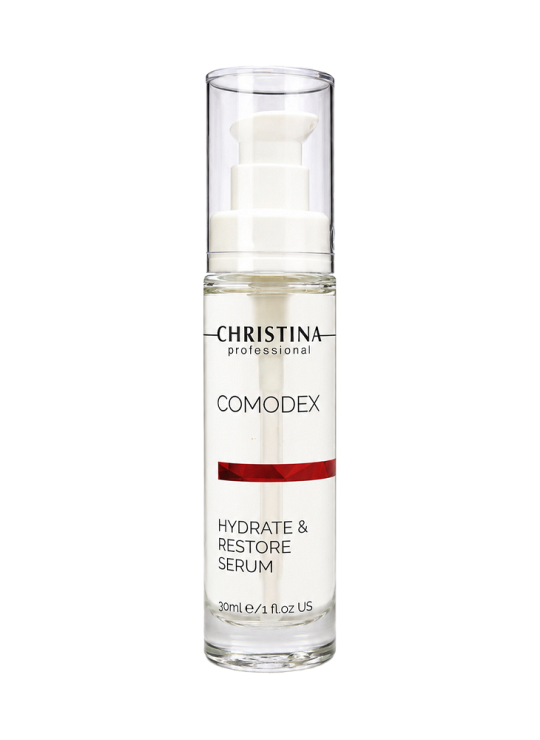 Comodex Hydrate & Restore Serum