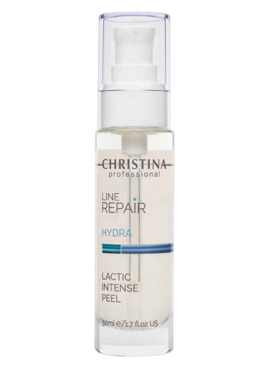 Line Repair Hydra Lactic Intense Peel
