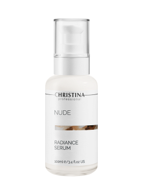 Nude Radiance Serum 