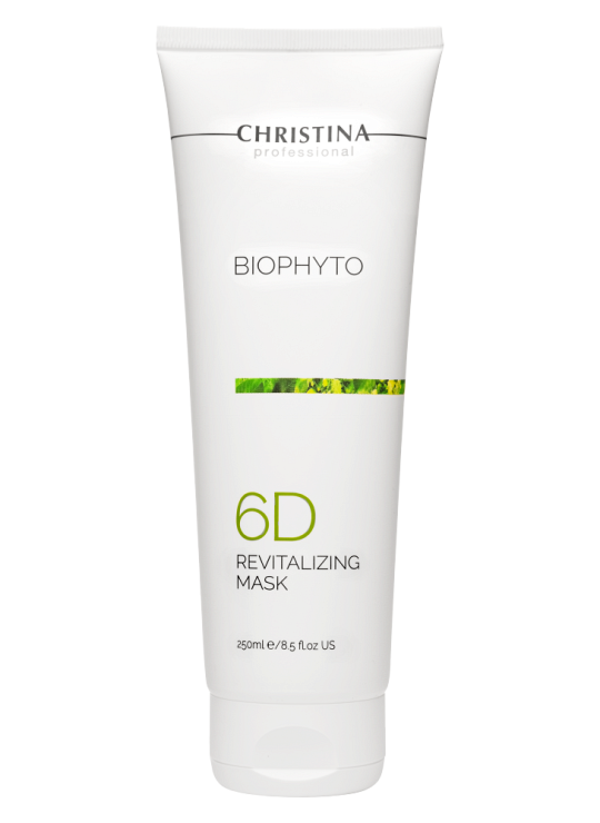 Bio Phyto Revitalizing Mask
