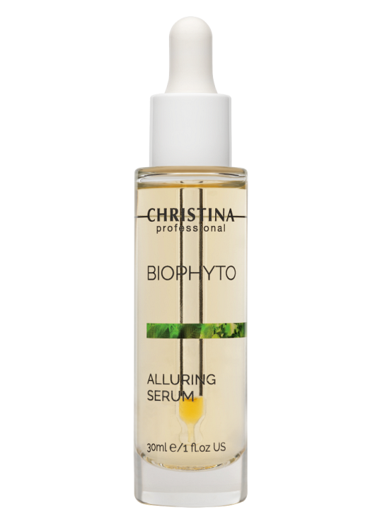 Bio Phyto Alluring Serum