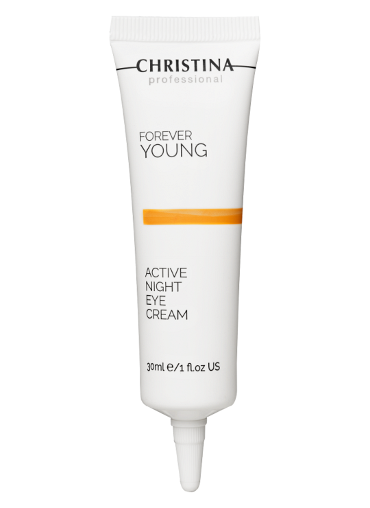 Forever Young Active Eye Night Cream