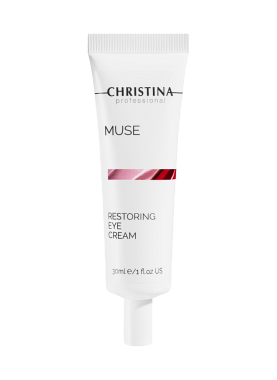 Muse Restoring Eye Cream