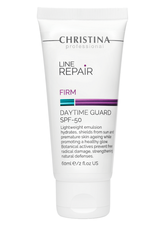 Line Repair Firm Daytime Guard SPF 50