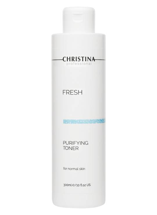 Fresh Purifying Toner for normal skin