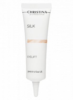Silk Eyelift Cream