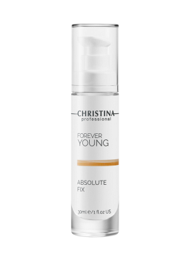 Forever Young Absolute Fix Expression-Line Reducing Serum