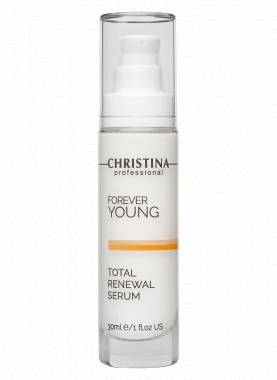 Forever Young Total Renewal Serum