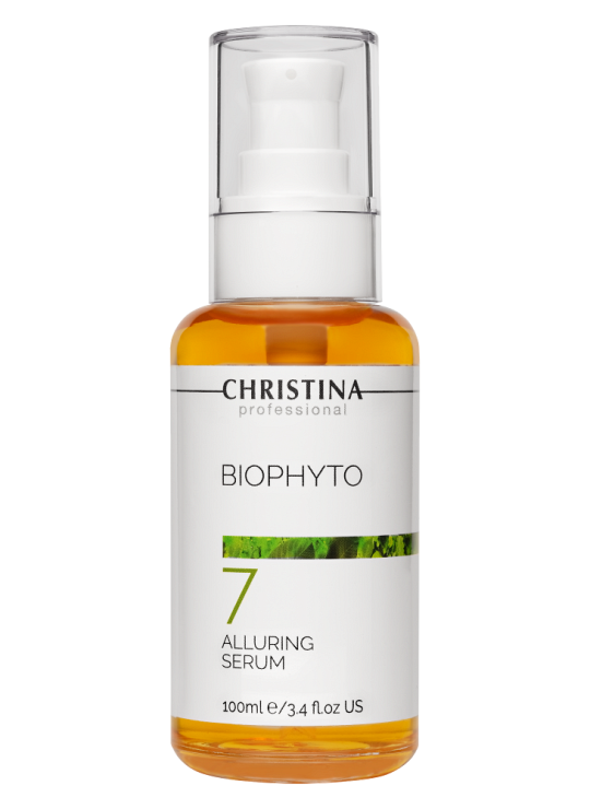Bio Phyto Alluring Serum