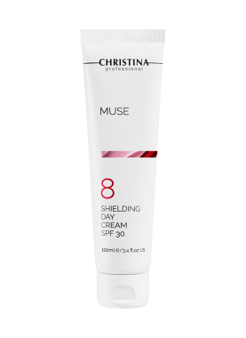 Muse Shielding Day Cream SPF 30