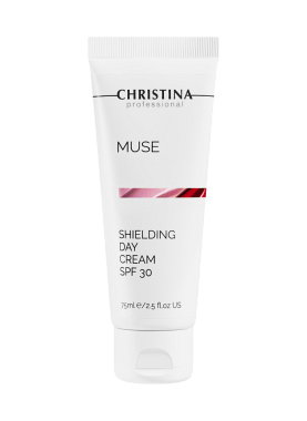Muse Shielding Day Cream SPF 30