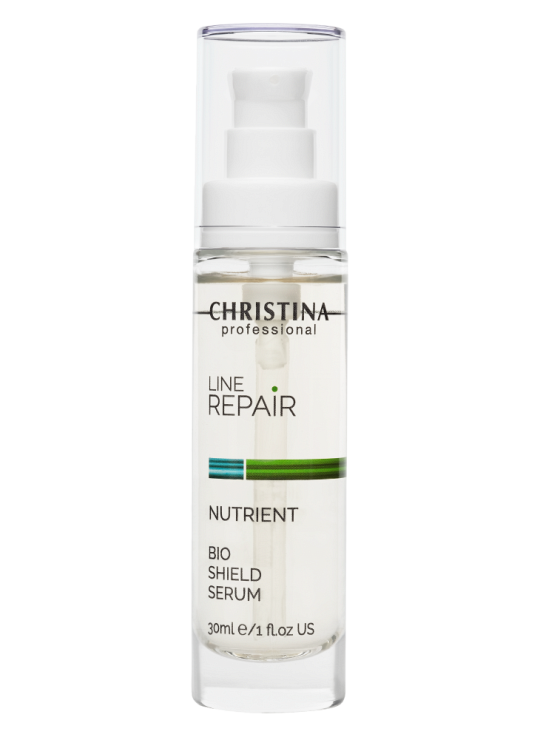 Line Repair Nutrient Bio Shield Serum
