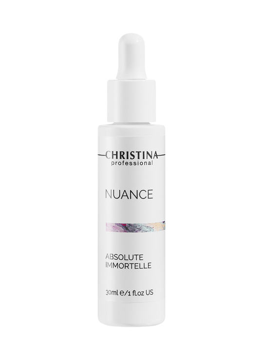 Nuance Absolute Immortelle 