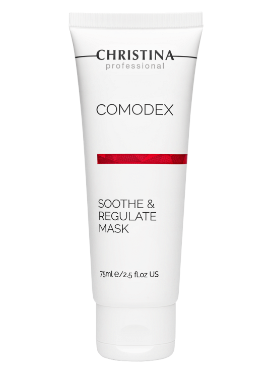 Comodex Soothe & Regulate Mask