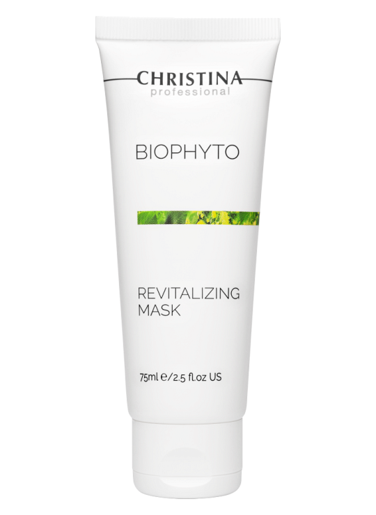 Bio Phyto Revitalizing Mask