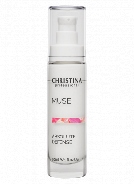 Muse Absolute Defense