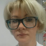 Чирвонникова Елена Геннадьивна